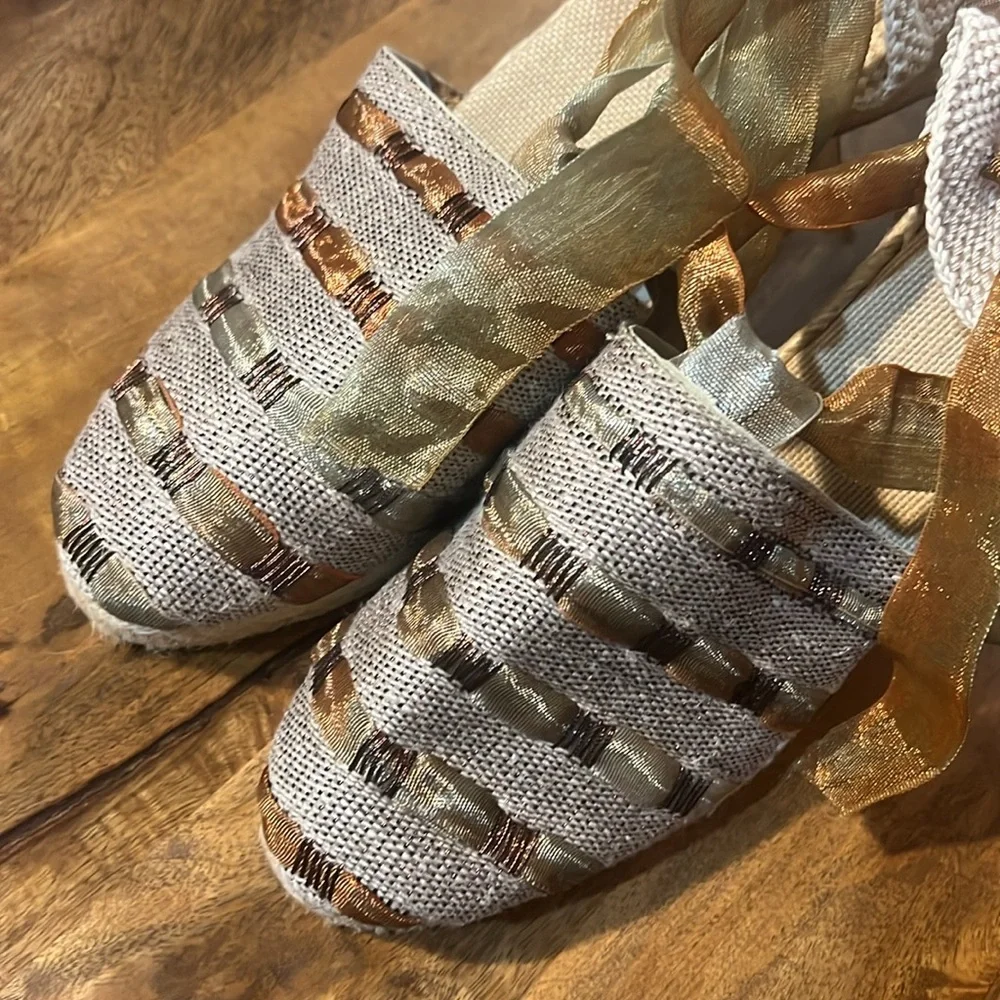 Madeline 4” heel